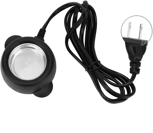 Miniatura 6 de Pegamento Melting Pot Mini Temperatura Constante Extensiones de Cabello Pegamento Ollas de fusión Peluca Estufa de fusión Olla Caliente