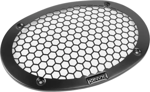 Miniatura 9 de NVX VPRO69 - Altavoz premium de 6 x 9 pulgadas, 550 W máximo, 275 W RMS, 4 ohmios, bobina de voz de 1.5 pulgadas, audio profesional coaxial