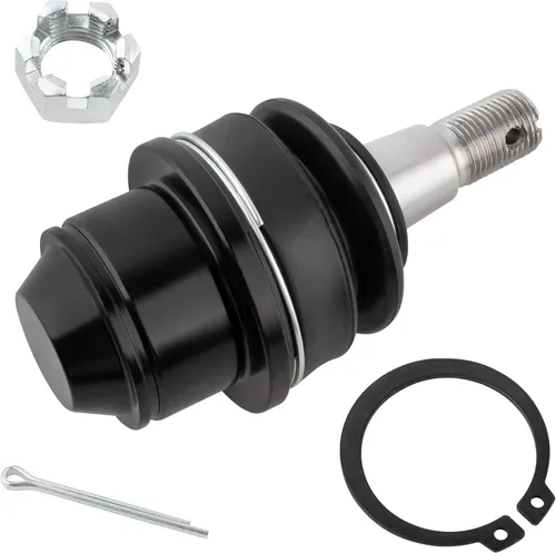 Miniatura 6 de K500007 Rótulas de suspensión delantera inferior para Cadillac Escalade 2007-2014 Chevrolet Avalanche Silverado 1500 GMC Sierra 1500 2007-2013