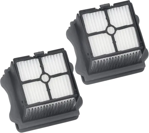 Paquete de 2 filtros de vacío de repuesto compatibles con iFloor 3, Tineco one3, Plus, filtros de aspiradora inalámbricos en seco y húmedo, parte