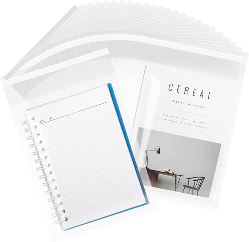 Miniatura 16 de Bolsas de celofán de 2 x 3 pulgadas, bolsas de celofán transparentes autoadhesivas de plástico resellable, bolsa de plástico de celofán para aretes