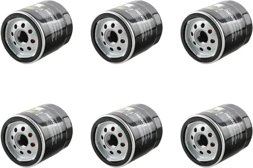 Miniatura 9 de Mobil 1 filtro de aceite de rendimiento extendido M1-104A
