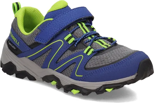 Miniatura 2 de Merrell Ml263182 Tenis de senderismo unisex para niños