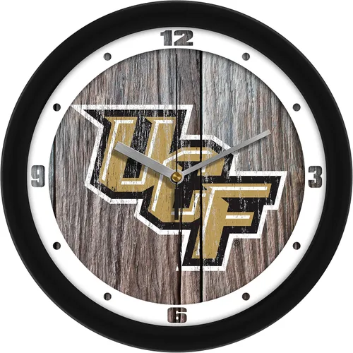 Miniatura 70 de SunTime Alabama Crimson Tide - Reloj de pared desgastado