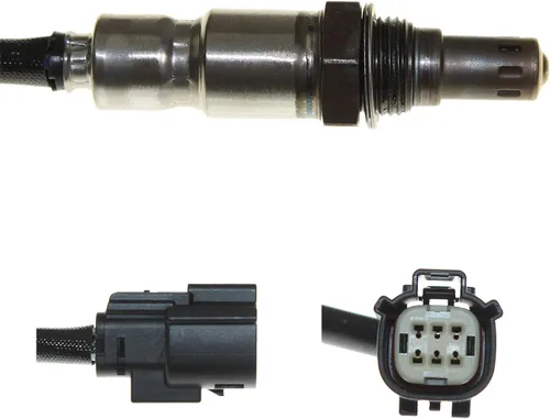 Miniatura 5 de Walker Products Sensor de oxígeno 350-35128, sensor de O2 premium de reemplazo de equipo original, banda ancha