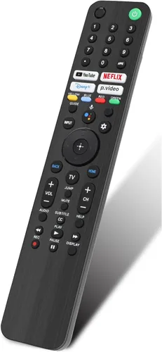 Miniatura 19 de Paquete de 2 para mando a distancia de LG Smart TV de reemplazo, compatible con todos los Smart TV LG LED/LCD/OLED/QNED/UHD (AKB76040302)