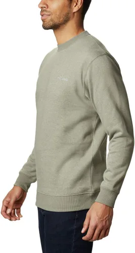 Miniatura 3 de Columbia Hart Mountain II Crew para hombre