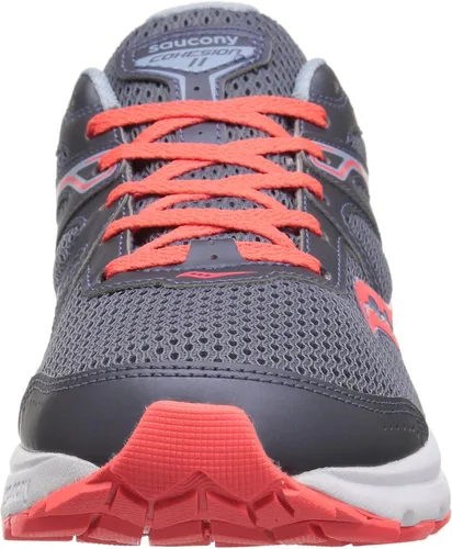 Miniatura 2 de Saucony Cohesion 11 - Tenis de correr para mujer