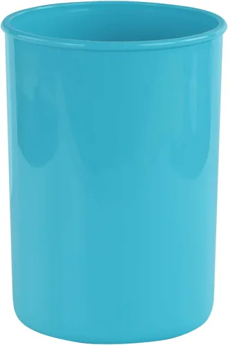 Calypso Basics – Recipiente para utensilios de cocina Turquesa