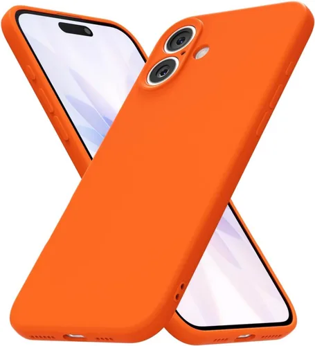 Miniatura 240 de Funda de silicona para iPhone 11, funda delgada de gel de goma suave para mujeres y niñas, bonita funda de teléfono de TPU mate con protección