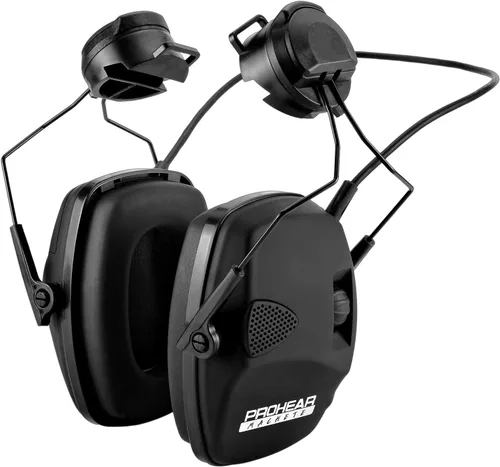 Miniatura 11 de PROHEAR Electronic Shooting Ear Protection Muffs 056-electronic Orejeras de tiro