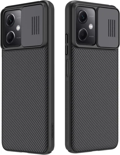 Miniatura 38 de Funda protectora delgada para Xiaomi redmi Note 12 Pro Plus 5G, funda protectora con protector de cámara PC duro TPU funda delgada antiarañazos