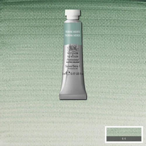 Miniatura 298 de Winsor & Newton - Pintura para acuarela profesional Tinte neutro