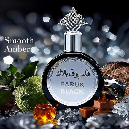 Miniatura 7 de AFLUXE Eau de Parfum para hombre de larga duración Perfume moderno de aroma fresco y amaderado para hombre, 3.4 fl oz (3.4 fl oz)