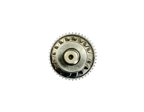 Miniatura 7 de Engranaje de arranque Bendix para Can-Am Bombardier Outlander Max 400 4X4 (2004-2015)
