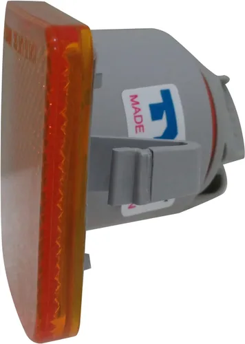 Miniatura 3 de TYC Conjunto de luz de posición lateral izquierda compatible con Chevrolet Cruze 2011-2016