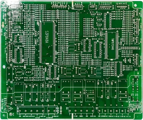 Miniatura 2 de DA41-00476E para el tablero de control principal del PWB del refrigerador de Samsung