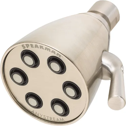 Miniatura 13 de Speakman S-2252-E175 Cromo pulido
