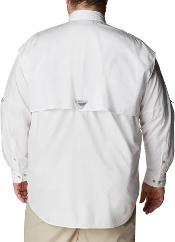 Miniatura 2 de Columbia Bonehead Ls - Camisa para hombre