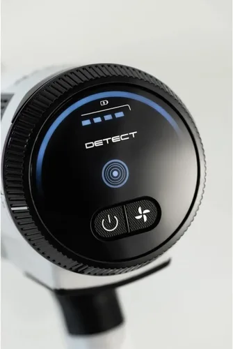 Miniatura 4 de Shark Sistema de Detección, Limpieza y Vaciado Automático - Aspiradora Inalámbrica Ligera con Filtro HEPA, Accesorio Manual Portátil, Herramienta