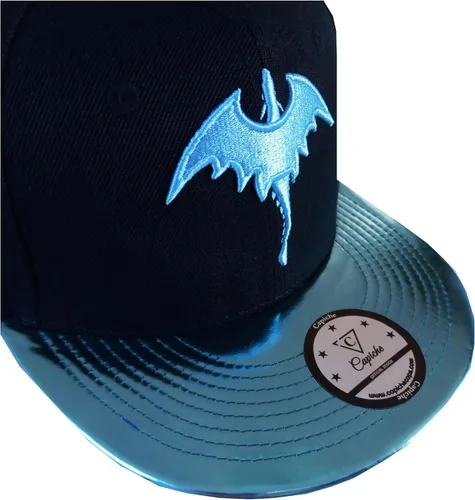 Miniatura 9 de Capiche - Gorra de visera plana de serie especial, talla única, unisex, hombre, más de 99 diseños