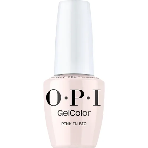 Miniatura 19 de OPI GelColor LED Cure Gel Nail Polish Nude & Brown Shades Salon-Quality Shine, Long-Lasting Wear Easily Soak Off Removal Vegan & HEMA Free