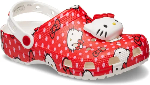 Miniatura 6 de Crocs Zuecos clásicos Sanrio Hello Kitty & Friends para niños