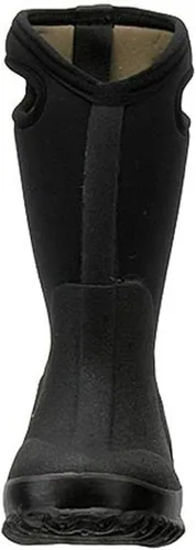 Miniatura 4 de BOGS Botas de lluvia unisex de neopreno con aislamiento de alta impermeabilidad para niños