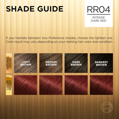 Miniatura 113 de L'Oreal Paris Superior Preference - Tinte permanente luminoso que desafía la decoloración, tinte para el cabello hasta 9 semanas de resplandor, 09