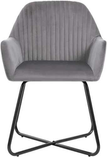 Miniatura 3 de Sillas de comedor, silla de comedor de conferencia, silla de comedor de cocina adecuada para comedor diario o eventos especiales, como reuniones