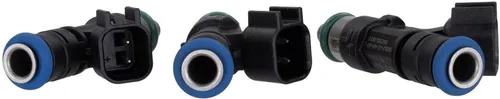 Miniatura 5 de Ford Racing (M-9593-MU52) Juego de inyectores de combustible de 52 LB/HR