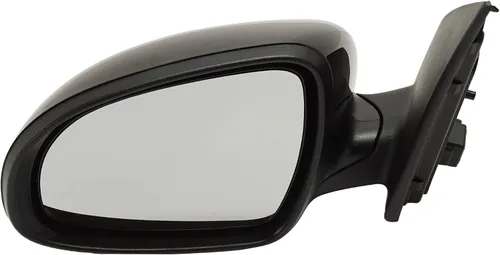 Miniatura 126 de Kool Vue - Espejo lateral del conductor compatible con vidrio eléctrico Kia Rondo 2007-2012, calentado, KI1320185
