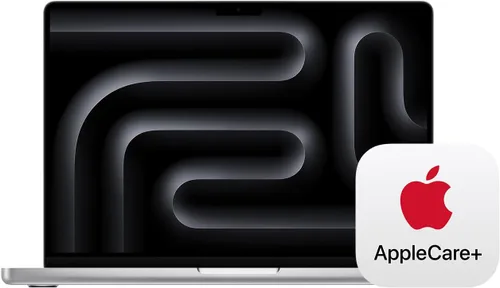 Miniatura 11 de Apple Laptop MacBook Pro 2023 con chip M3 con CPU de 8 núcleos, GPU de 10 núcleos: Construida para Apple Intelligence, pantalla Liquid Retina XDR