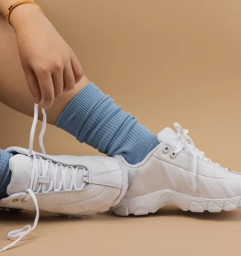 Miniatura 6 de K-Swiss St329 CMF - Tenis para mujer