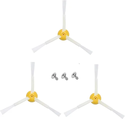 Miniatura 9 de Módulo de motor de cepillo lateral para Roomba 500/600/700/800/900 i3 i7 e5 e6 e7 530 560 570 620 650 694 780 900 860 870 880 890 960 980 Series
