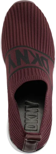 Miniatura 4 de DKNY Tenis deportivos para mujer con plataforma Phebe-Slip