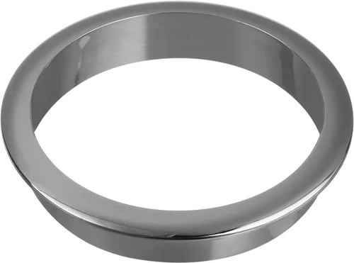 Miniatura 10 de uxcell 1 pieza de ojales de escritorio de nailon de 0.98 pulgadas (0.984 in), cubierta de agujero para cable de plástico, organizador de cables