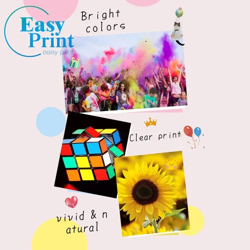 Miniatura 6 de EASYPRINT - Cartuchos de tinta compatibles 2200XL PGI-2200 PGI2200XL utilizados para Canon Maxify MB5320 MB5120 MB5420 MB5020 iB4120 iB4020