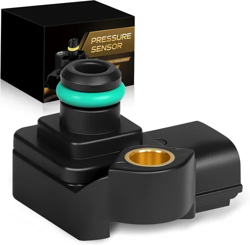 Miniatura 20 de AATEE Sensor de presión absoluta del colector para: Dodge para: Ram 2500 3500 2007 2008 2009 2010, para:-RAM 2500 3500 2011 2012 2013 2014, MAP