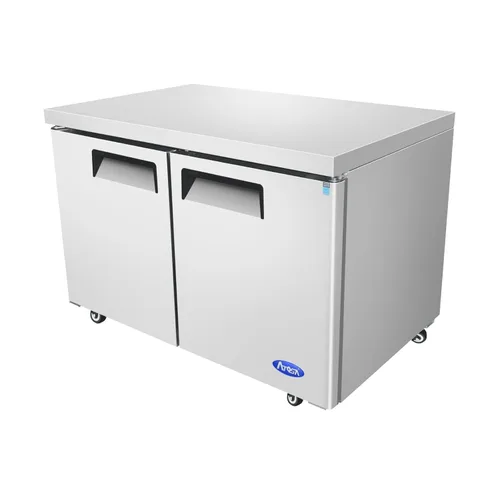 Miniatura 3 de Atosa Refrigerador comercial bajo encimera
