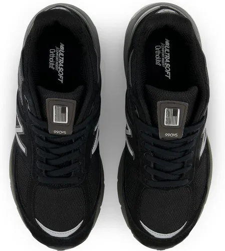 Miniatura 4 de New Balance Mujer Wx715bk3