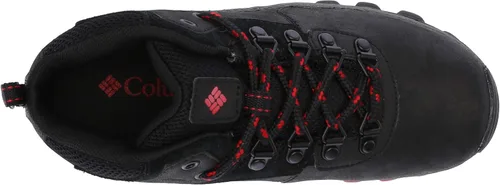 Miniatura 5 de Columbia Unisex niño Youth Newton Ridge, ante