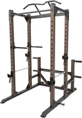 Miniatura 8 de Steelbody Sistema de Gimnasio para el Hogar de Inspiración Industrial de Alta Resistencia para Culturismo y Entrenamiento de Fuerza Disponible