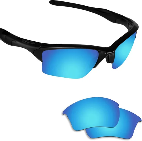 Miniatura 2 de Fiskr Lentes de repuesto para gafas de sol Oakley Half Jacket 2.0 XL