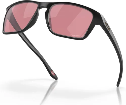 Miniatura 5 de Oakley Mens OO9448 Sylas Rectangular Sunglasses