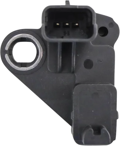 Miniatura 120 de TRQ Sensor de Posición Superior e Inferior del Cigüeñal Compatible con Cadillac DeVille 2000-2005 Eldorado 2000-2002 Seville 2001-2003 Oldsmobile