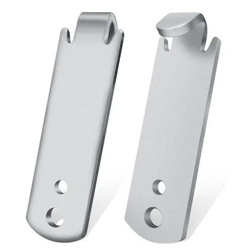 Tornador de alambre para valla para clips de poste en T, herramienta de torsión de alambre de púas para alambre de esgrima, acero inoxidable