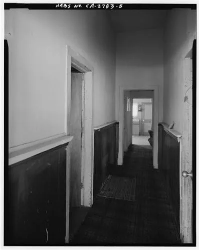 HistoricalFindings Foto: JL Moranto House,328 West St. John Street,San Jose,Condado de Santa Clara,CA,4