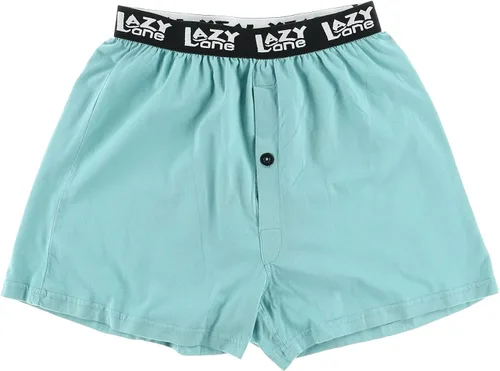 Miniatura 126 de Lazy One Divertidos boxers de animales, ropa interior humorística, novedosos pantalones cortos, regalos de broma para hombres