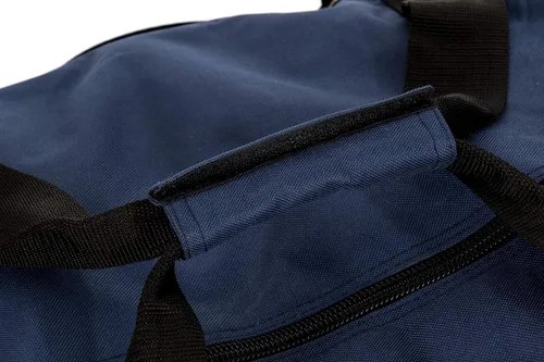 Miniatura 5 de Bolso de tela para viajes, resistente, deportivo, para conjunto de batería, equipo pesado, para portaequipajes